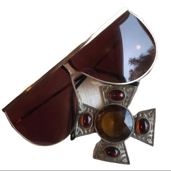 😎VINTAGE 70’s SHADES😎 - Picture 2 of 5